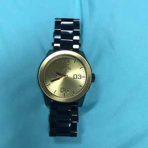 Nixon men’s watch